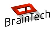 Logo BrainTech sp. z o. o. 