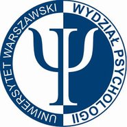 Logo Wydziału Psychologii UW