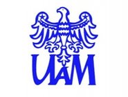 Logo UAM w Poznaniu