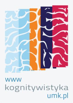 Logo Zakładu Kognitywistyki i Epistemologii UMK w Toruniu