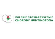 Logo Polskiego Stowarzyszenia Choroby Huntingtona