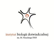 Logo Instytutu Biologii Doświadczalnej im. M. Nenckiego
